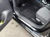 Gebraucht Opel Corsa-e Edition 100 kW (136 PS) 2021 Schwarz Kleinwagen