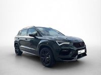 Neu Cupra Ateca 190 PS (139 kW) 2026 Grün SUV