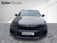 Gebraucht BMW 540 Comfort Edition 286 PS (210 kW) 2025 Schwarz Kombi