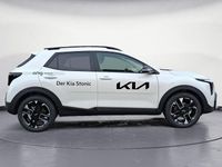 Neu Kia Stonic GT-Line 116 PS (85 kW) 2026 Weiß SUV