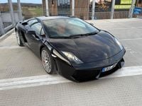 Gebraucht Lamborghini Gallardo 560 PS (411 kW) 2009 Schwarz Coupé