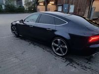 gebraucht Audi A7 3.0 TDI 240kW quattro comp. tiptr. Spb. c...