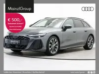 Gebraucht Audi A6 S-Line 204 PS (150 kW) 2025 Daytonagrau perleffekt Kombi