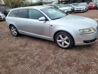 gebraucht Audi A6 3.0 TDI quattro