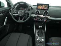 gebraucht Audi Q2 advanced 40 TFSI quattro S tronic