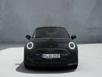 Gebraucht Mini ONE Classic 102 PS (75 kW) 2021 Schwarz Kleinwagen