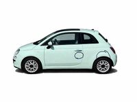 Gebraucht Fiat 500 69 PS (50 kW) 2014 Andere farben Kleinwagen