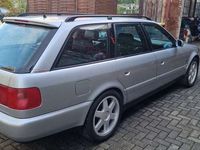 gebraucht Audi S6 S6Avant plus