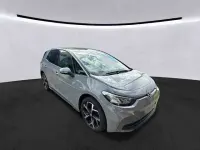 Gebraucht VW ID.3 Pro 150 kW (204 PS) 2024 Grau Kleinwagen