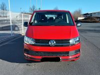 gebraucht VW Multivan T6