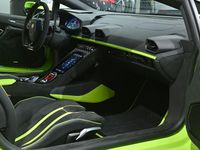 Gebraucht Lamborghini Huracán 639 PS (469 kW) 2024 Grün
