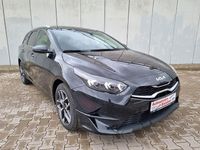 Neu Kia Ceed Sportswagon 140 PS (102 kW) 2026 Schwarz Kombi