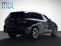 Gebraucht BMW X5 381 PS (280 kW) 2017 Saphirschwarz SUV