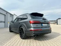 Gebraucht Audi SQ7 Advanced 510 PS (375 kW) 2019 SUV