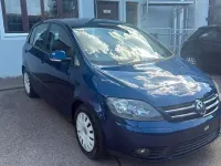 Gebraucht VW Golf V 80 PS (58 kW) 2007 Blau Limousine