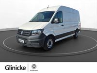 Gebraucht VW Crafter 140 PS (102 kW) 2025 Weiß Van