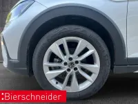 Gebraucht VW Taigo Life 116 PS (85 kW) 2024 Silber SUV