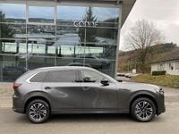 Gebraucht Mazda CX-80 Homura-Line 254 PS (186 kW) 2024 SUV