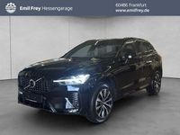 Gebraucht Volvo XC60 Plus 250 PS (183 kW) 2024 Onyx black metallic 717 SUV