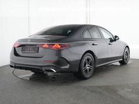 Gebraucht Mercedes E300 Advanced Plus 313 PS (230 kW) 2025 Grau Limousine