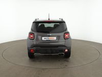 gebraucht Jeep Renegade 1.4 M-Air Limited 4WD, Benzin, 18.910 €