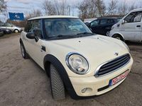 Second-hand Mini ONE 95 CP (69 kW) 2009 Alb Hatchback