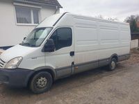 Gebraucht Iveco Daily 136 PS (100 kW) 2008 Van