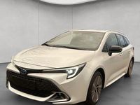 Neu Toyota Corolla 178 PS (130 kW) 2025 Weiß Kombi