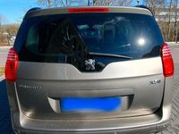 Gebraucht Peugeot 5008 112 PS (82 kW) 2012 Andere farben Van / Kleinbus