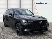 gebraucht Mazda CX-60 e-SKYACTIV-D 254 HOMURA Panodach/Driver-Assistance