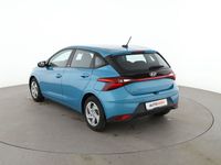 gebraucht Hyundai i20 1.2 Select, Benzin, 11.970 €