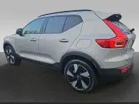Occasion Volvo XC40 Plus 185 kW (252 ch) 2024 Argent SUV