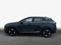 Neu Kia Sportage Vision 179 PS (131 kW) 2026 Grau SUV