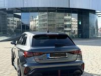 Gebraucht Audi RS3 Ambiente 400 PS (294 kW) 2025 Grau Limousine