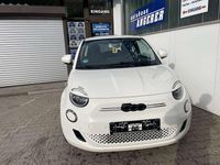 Gebraucht Fiat 500e 86 kW (118 PS) 2023 Weiss Limousine