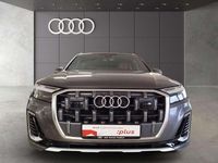 Gebraucht Audi Q7 Ambiente 231 PS (169 kW) 2025 Grau SUV
