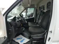 Gebraucht Fiat Ducato 177 PS (130 kW) 2024 Weiss Van