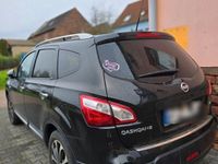 gebraucht Nissan Qashqai +2 Qashqai+2 4x4 Automatic