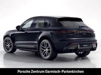 Gebraucht Porsche Macan 265 PS (194 kW) 2024 Schwarz SUV