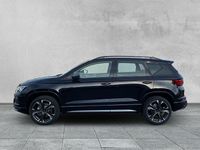 Neu Cupra Ateca 150 PS (110 kW) 2025 Schwarz SUV