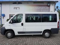 Gebraucht Fiat Ducato 116 PS (85 kW) 2013 Colore interno (crepeâ ) Van