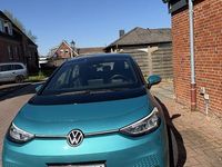 Brugt VW ID.3 Pro Performance 150 kW (204 HK) 2023 Grøn Hatchback