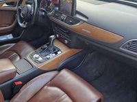 Gebraucht Audi A6 Competition 326 PS (239 kW) 2016 Kombi