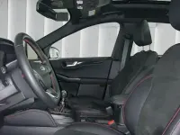 Brugt Ford Kuga ST-Line X 150 HK (110 kW) 2024 Sort SUV