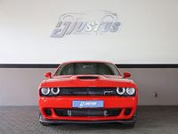 Gebraucht Dodge Challenger 377 PS (277 kW) 2021 Rot Coupé