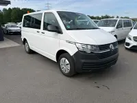 Gebraucht VW Caravelle 110 PS (80 kW) 2021 Weiß Van
