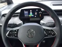 Gebraucht VW ID. Buzz GTX 250 kW (340 PS) 2026 Silber Van / Kleinbus