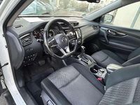 Gebraucht Nissan X-Trail N-Connecta 150 PS (110 kW) 2020 Brilliant white (m) SUV