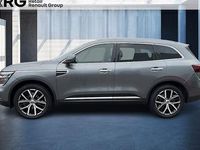 Gebraucht Renault Koleos Techno 158 PS (116 kW) 2022 Grau SUV