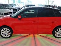 gebraucht Audi A1 Sportback*KLIMAANLAGE*ALU*PDC*SHZ*BC*